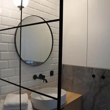 Penthouse Mit Meerblick Und Dachterrasse In Bei Mielno