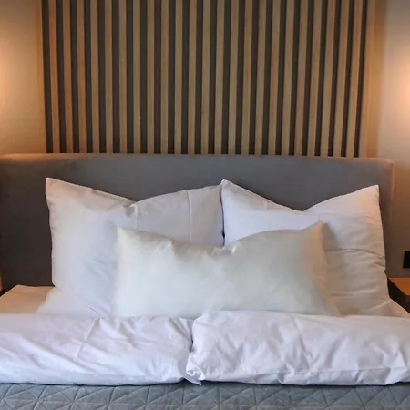 Penthouse Mit Meerblick Und Dachterrasse In Bei Mielno アパート Gąski