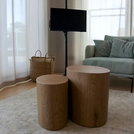 アパート Penthouse Mit Meerblick Und Dachterrasse In Bei Mielno