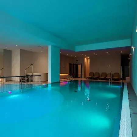 דירה Penthouse Mit Meerblick Und Dachterrasse In Bei Mielno *