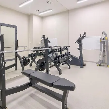 Penthouse Mit Meerblick Und Dachterrasse In Bei Mielno アパート Gąski